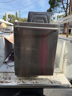 Dishwasher