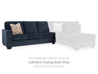 Aviemore Ink LAF Sofa   2430366