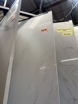 Kitchen Countertop Calacatta Dream