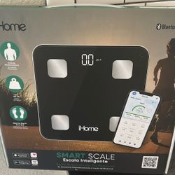Smart Scale 