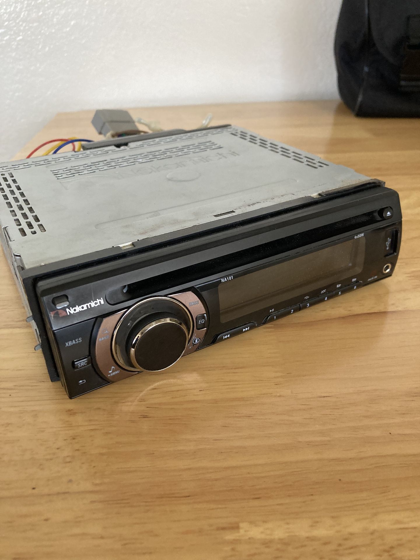 Car Stereo
