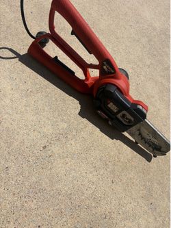 Black & Decker Alligator Lopper