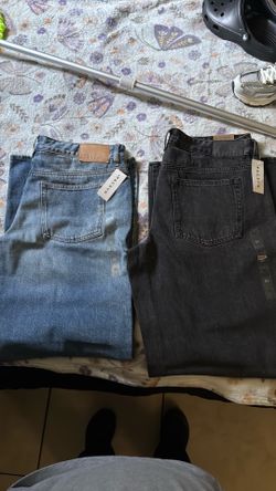 Pacsun jeans