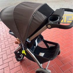 Chicco Stroller 