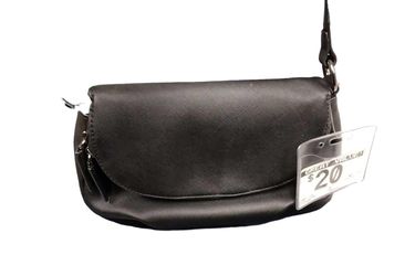 Simply Vera Black Purse / Handbag