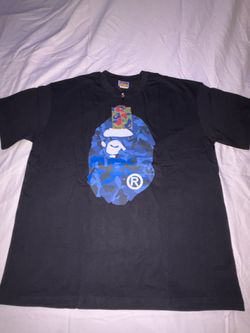 Bape A Bathing Ape T shirt size XL