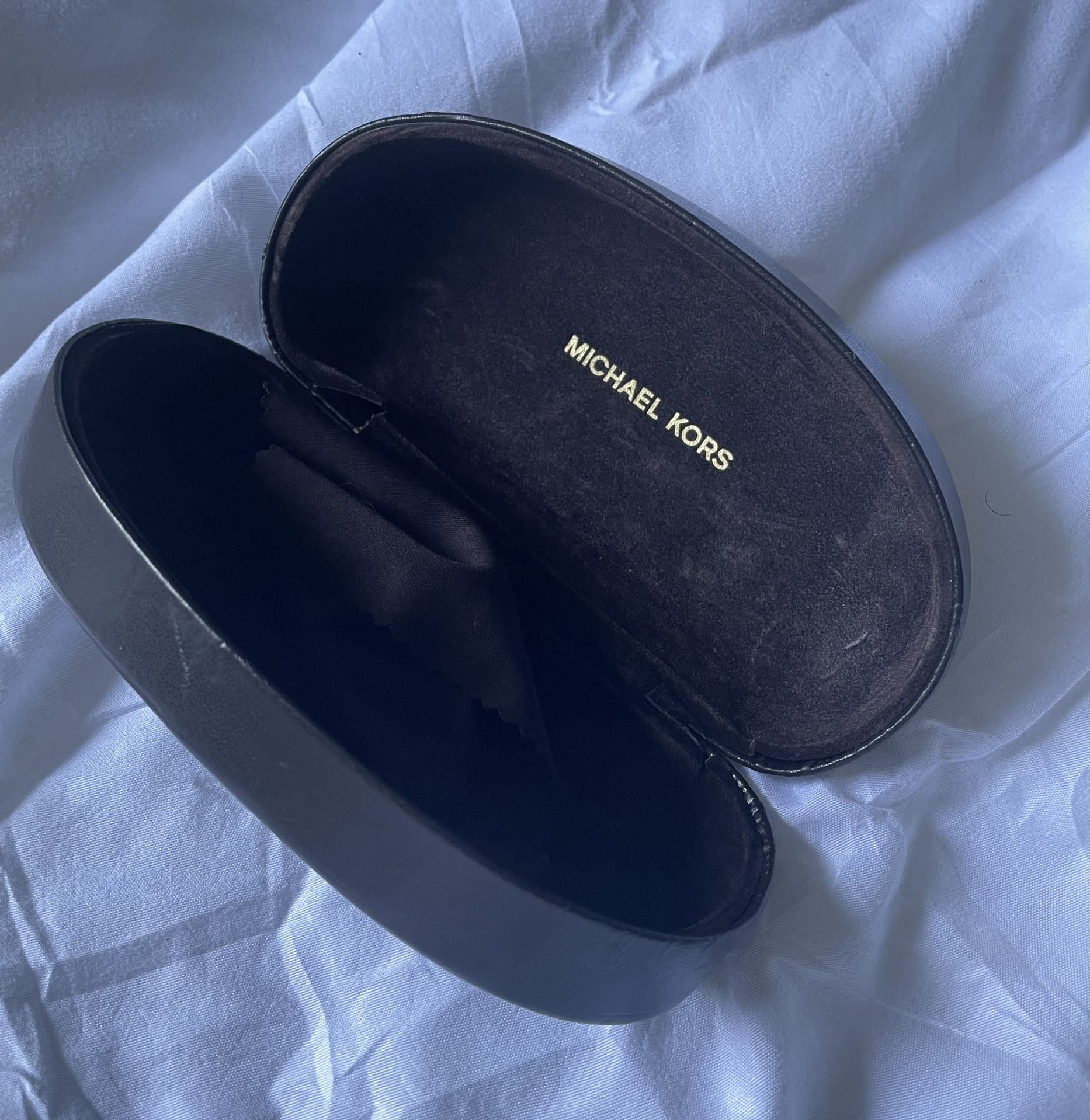 Michael Kors Glasses Case Only