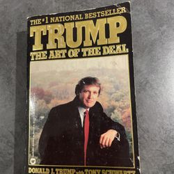 Trump / The Art Of The Deal