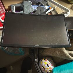 Computer Monitor