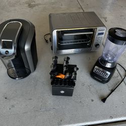 Kitchen Appliances For Sale 