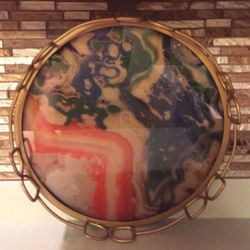 BRAND NEW PIER 1 TRAY