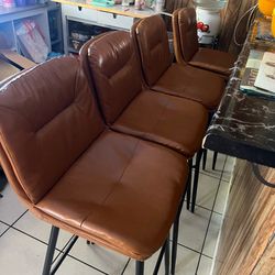 High chair