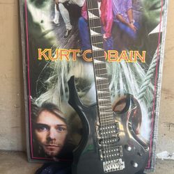 Guitar 