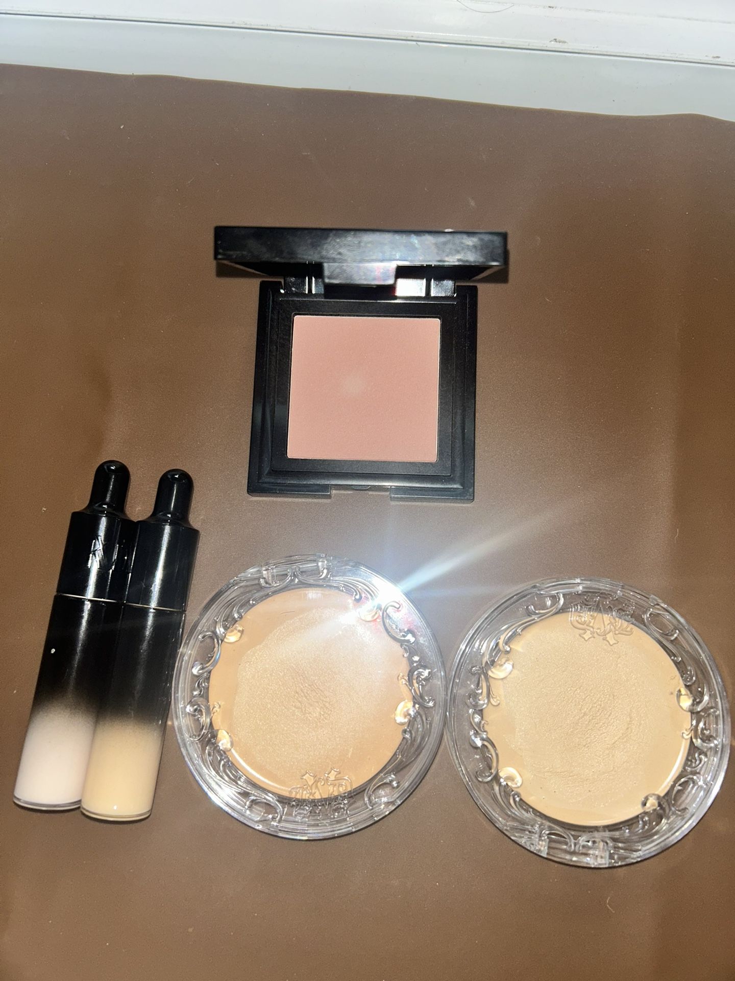 Makeup