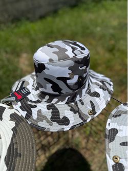 Chillmeister Bucket Hats