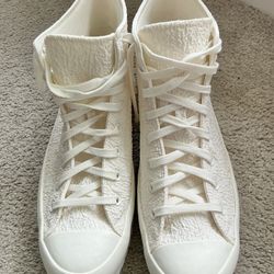 Converse Unisex Chuck Taylor All Star Lugged 2.0 Sneakers A00876C Mens Sz 13 Women Sz 15
