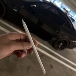 Apple Pencil Pro