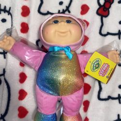 Cabbage Patch Cutie