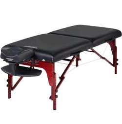Portable Massage Table