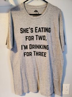 Funny T-shirt 