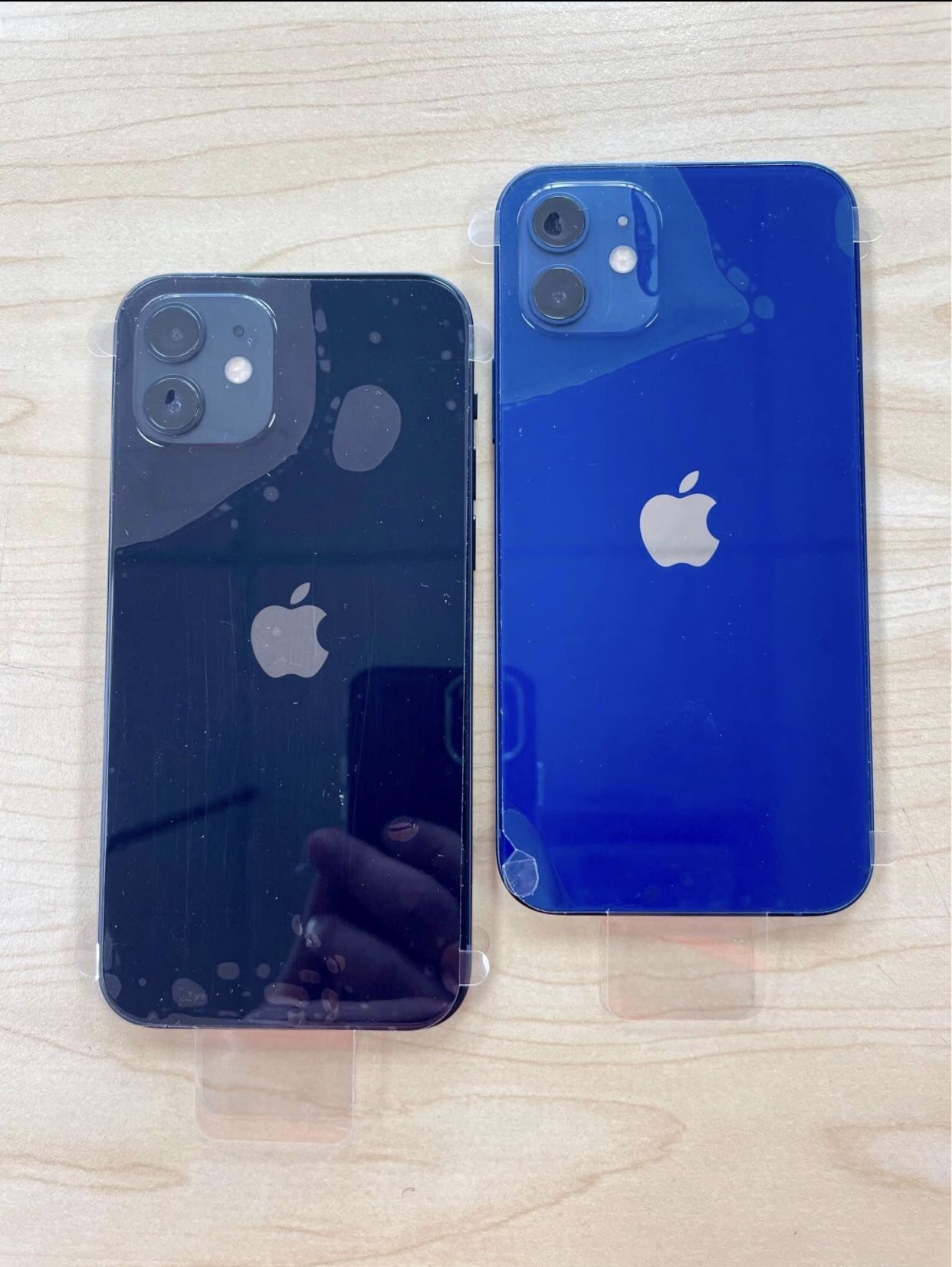 Iphone 12 64gB Black Unlocked