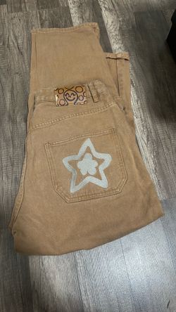 Star team jeans
