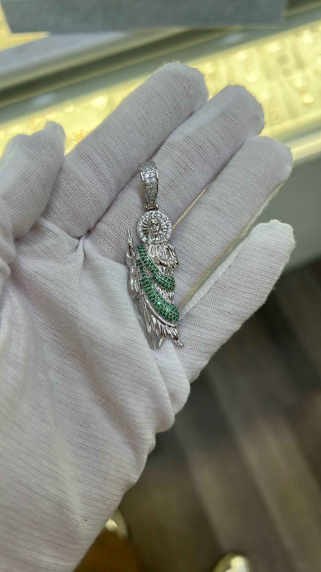 Silver 925 Pendant