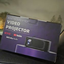 Smart Projector