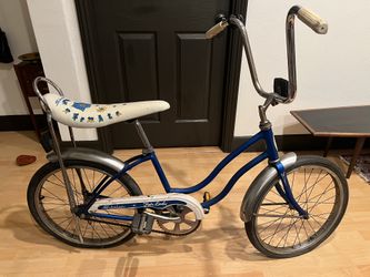 Schwinn Stingray Bicycle