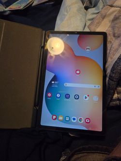 Samsung Galaxy tab A6 lite 64gb