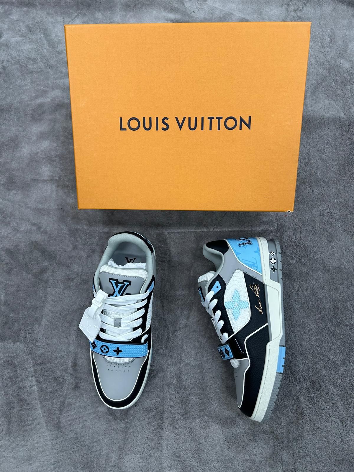 Louis Vuitton