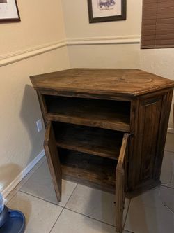 TV Console