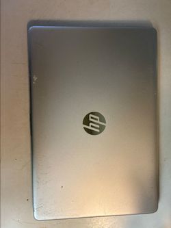 HP Laptop 15-dy0013wm.  (OBO)