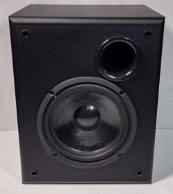 Yamaha SW-4 Powered Subwoofer