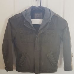 Levi’s Men’s Coat Size M