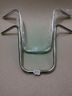 15" Lowrider/Swim Ubar