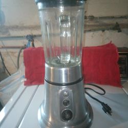 GE Blender 