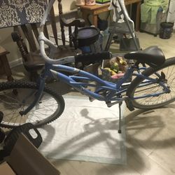 26" Sun Beach Cruiser