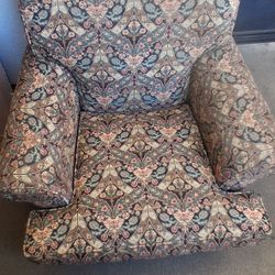 Ethan Allen Sofa Chairs Great Condition Clean No Damage 