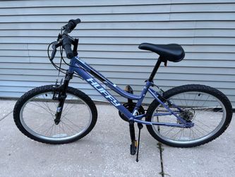 Huffy Rockcreek Bike