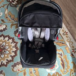 graco Car Seat With Base