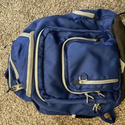 Large Back Pack