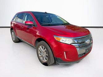 2011 Ford Edge