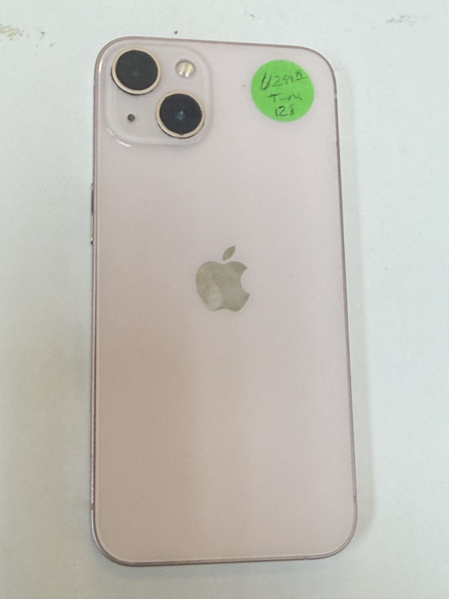 Apple iPhone 13 128GB T-Mobile