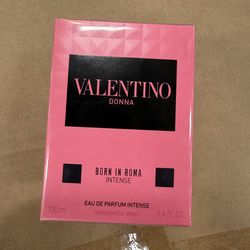 Valentino Donna Born In Roma Intense by Valentino 3.4oz