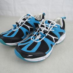 Speedo Hydro Comfort 4.0 Water Shoes Womens Size 10 Sneakers


