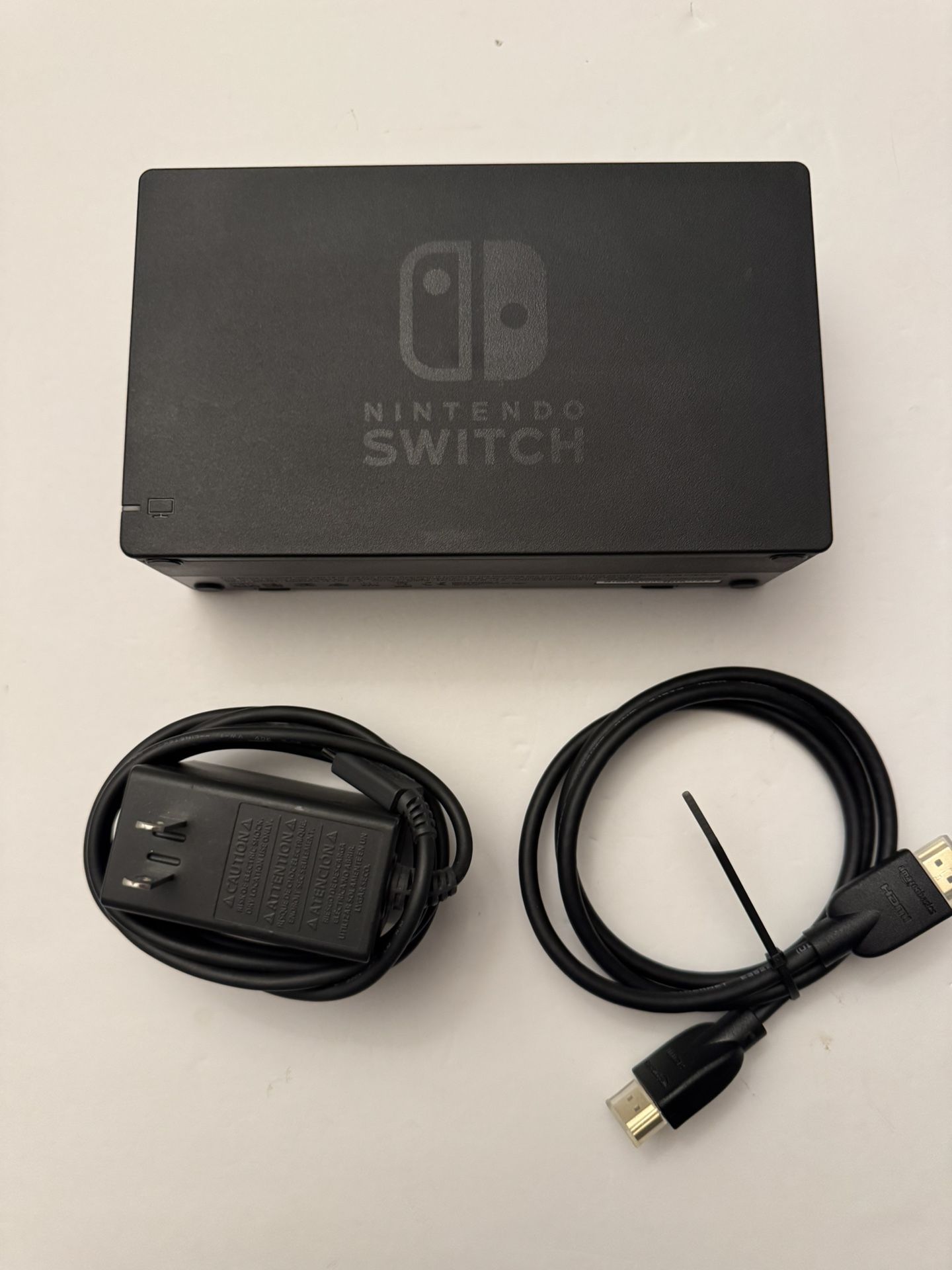 Nintendo Switch Dock