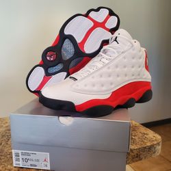 Jordan 13 OG Chicago Size 10.5
