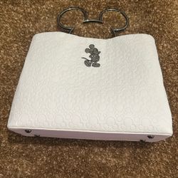 Mickey Ears Loungefly 