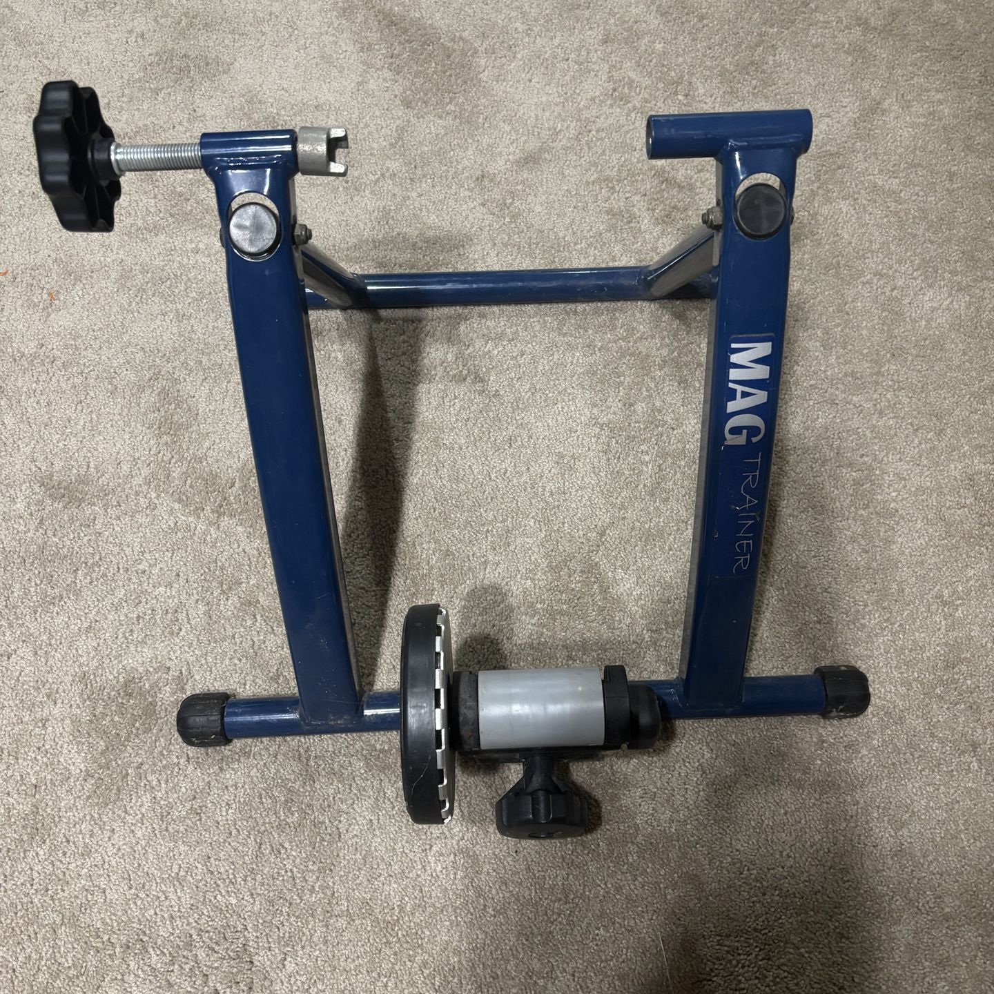 Bike Trainer